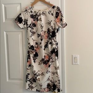 Maternity PinkBlush dress
